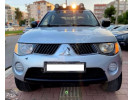 MITSUBISHI L200- PICK UP- 06/09/15; ARAÇ BİLGİLERİ VE RESİMLERİ