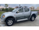 MITSUBISHI L200- PICK UP- 06/09/15; ARAÇ BİLGİLERİ VE RESİMLERİ
