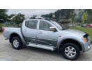 MITSUBISHI L200- PICK UP- 06/09/15; ARAÇ BİLGİLERİ VE RESİMLERİ
