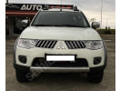 MITSUBISHI L200- PICK UP- 06/09/15; ARAÇ BİLGİLERİ VE RESİMLERİ