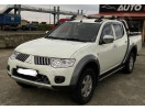 MITSUBISHI L200- PICK UP- 06/09/15; ARAÇ BİLGİLERİ VE RESİMLERİ