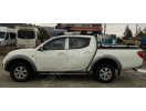 MITSUBISHI L200- PICK UP- 06/09/15; ARAÇ BİLGİLERİ VE RESİMLERİ