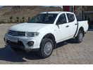 MITSUBISHI L200- PICK UP- 06/09/15; ARAÇ BİLGİLERİ VE RESİMLERİ