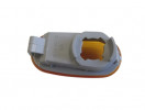 MITSUBISHI L200- PICK UP- 06/15; ÇAMURLUK SİNYALİ SARI SAĞ/SOL AYNI (ADET) (EUROLAMP)