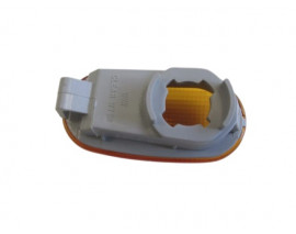 MITSUBISHI L200- PICK UP- 06/15; ÇAMURLUK SİNYALİ SARI SAĞ/SOL AYNI (ADET) (EUROLAMP)