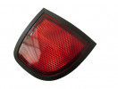 MITSUBISHI L200- PICK UP- 06/15; ARKA REFLEKTÖR SOL (ARKA ÇAMURLUĞA TAKILAN) (EUROLAMP)
