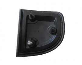 MITSUBISHI L200- PICK UP- 06/15; ARKA REFLEKTÖR SOL (ARKA ÇAMURLUĞA TAKILAN) (EUROLAMP)