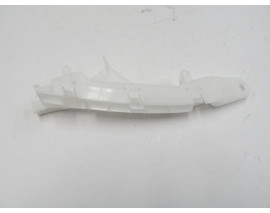 MITSUBISHI L200- PICK UP- 10/13; ÖN TAMPON BRAKETİ SOL (BÜYÜK TİP) (CASP)