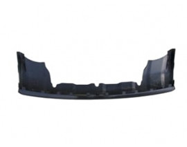 MITSUBISHI L200- PICK UP- 10/13; KARLIK (ÖN TAMPON ALTI) SIYAH (SPOILER) (FPI)