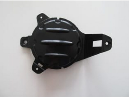 MITSUBISHI L200- PICK UP- 06/09; SİS LAMBA KAPAĞI SAĞ (SİS DELİKSİZ) (CASP)