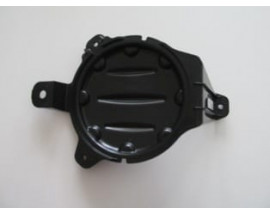 MITSUBISHI L200- PICK UP- 06/09; SİS LAMBA KAPAĞI SAĞ (SİS DELİKSİZ) (CASP)