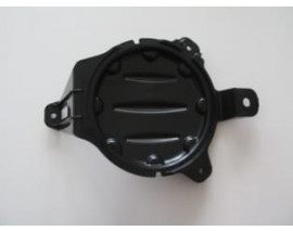 MITSUBISHI L200- PICK UP- 06/09; SİS LAMBA KAPAĞI SOL (SİS DELİKSİZ) (CASP)