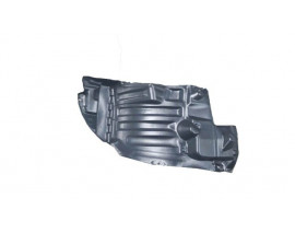 MITSUBISHI L200- PICK UP- 06/09; ÖN ÇAMURLUK DAVLUMBAZI SOL (ÖNÜN ÖNÜ) KISA ŞASİ