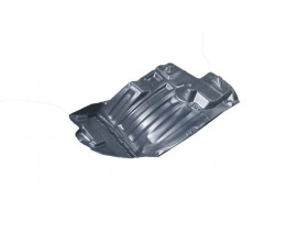 MITSUBISHI L200- PICK UP- 06/09; ÖN ÇAMURLUK DAVLUMBAZI SOL (ÖNÜN ÖNÜ) KISA ŞASİ