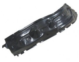 MITSUBISHI L200- PICK UP- 06/15; ÖN ÇAMURLUK DAVLUMBAZI SOL (ÖNÜN ARKASI)