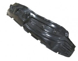 MITSUBISHI L200- PICK UP- 06/15; ÖN ÇAMURLUK DAVLUMBAZI SOL (ÖNÜN ARKASI)