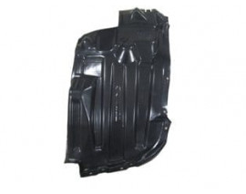 MITSUBISHI L200- PICK UP- 10/15; ÖN ÇAMURLUK DAVLUMBAZI SOL (ÖNÜN ÖNÜ)