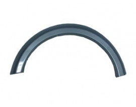 MITSUBISHI L200- PICK UP- 10/15; ÖN ÇAMURLUK AĞZI PLASTİĞİ SOL (DODİK) 4X2