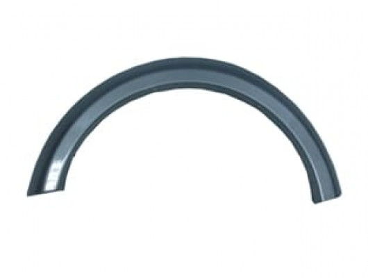 MITSUBISHI L200- PICK UP- 10/15; ÖN ÇAMURLUK AĞZI PLASTİĞİ SOL (DODİK) 4X2