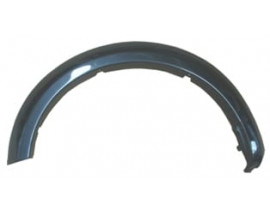 MITSUBISHI L200- PICK UP- 14/15; ÖN ÇAMURLUK AĞZI PLASTİĞİ SOL (DODİK) 4X4 (ORİJİNAL)