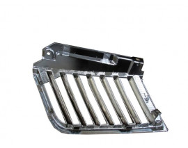 MITSUBISHI L200- PICK UP- 06/09; ÖN PANJUR SOL NİKELAJLI (TW)