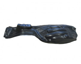 MITSUBISHI L200- PICK UP- 06/15; ARKA ÇAMURLUK DAVLUMBAZI SOL