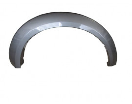 MITSUBISHI L200- PICK UP- 06/09; ARKA ÇAMURLUK AĞZI PLASTİĞİ SAĞ (DODİK) 4X4 (ORİJİNAL)