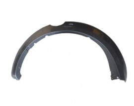 MITSUBISHI L200- PICK UP- 06/09; ARKA ÇAMURLUK AĞZI PLASTİĞİ SOL (DODİK) 4X4 (ORİJİNAL)