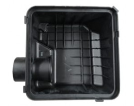 MITSUBISHI L200- PICK UP- 06/15; HAVA FİLTRE KUTUSU ÜST PARÇA (DELİKLİ) (ORİJİNAL)