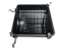 MITSUBISHI L200- PICK UP- 06/15; HAVA FİLTRE KUTUSU ALT PARÇA (ORİJİNAL)