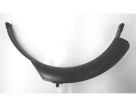 MITSUBISHI L200- PICK UP- 06/15; RADYATÖR FAN DAVLUMBAZI BOŞ GÖVDE ALT PARÇASI (ORİJİNAL)