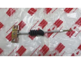 MITSUBISHI L200- PICK UP- 06/15; ÖN EL FREN TELİ (SH) (25,5CM)