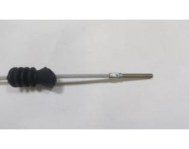 MITSUBISHI L200- PICK UP- 06/15; ÖN EL FREN TELİ (SH) (25,5CM)