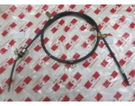 MITSUBISHI L200- PICK UP- 06/15; ARKA EL FREN TELİ SAĞ (SH)