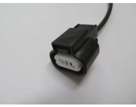 MITSUBISHI L200- PICK UP- 10/15; ABS SENSÖRÜ ARKA SOL (ORİJİNAL)