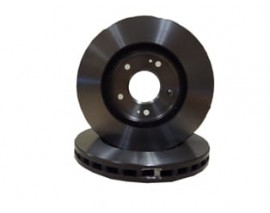 MITSUBISHI L200- PICK UP- 06/15; ÖN FREN DİSKİ (HAVALI)(ADET)(TEK KABİN)(270X28X69X51,5X5-2)(DAIWA)