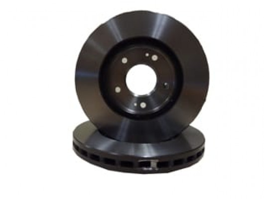 MITSUBISHI L200- PICK UP- 06/15; ÖN FREN DİSKİ (HAVALI)(ADET)(TEK KABİN)(270X28X69X51,5X5-2)(DAIWA)