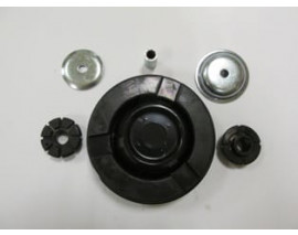 MITSUBISHI L200- PICK UP- 06/15; ÖN AMORTİSÖR TAKOZU SAĞ/SOL AYNI (ADET) (TENACITY)