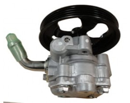 MITSUBISHI L200- PICK UP- 06/15; HİDROLİK DİREKSİYON POMPASI (KÜÇÜK KASNAKLI) (ORİJİNAL)