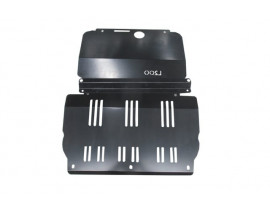 MITSUBISHI L200- PICK UP- 06/09/15; KARTER MUHAFAZA SACI (METAL) (AYAKLI)