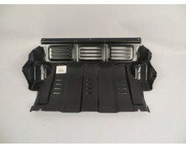 MITSUBISHI L200- PICK UP- 06/15; ÖN TAMPON ALT MUHAFAZA SACI (4X4) (ORİJİNAL)