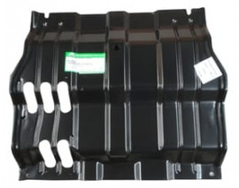 MITSUBISHI L200- PICK UP- 06/15; KARTER MUHAFAZASI ARKA (4X4) (ORİJİNAL)