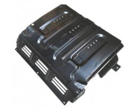 MITSUBISHI L200- PICK UP- 06/15; ÖN TAMPON ALT MUHAFAZA SACI (4X2) (ORİJİNAL)