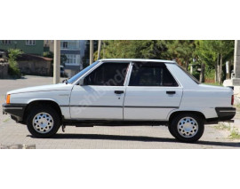 RENAULT R9- BROADWAY- 83/96; ARAÇ BİLGİLERİ VE RESİMLERİ