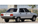RENAULT R9- BROADWAY- 83/96; ARAÇ BİLGİLERİ VE RESİMLERİ