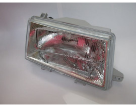 RENAULT R9- BROADWAY- 93/96; FAR LAMBASI SAĞ MANUEL (1 REFLEKTÖRLÜ) (H4) (AYFAR)