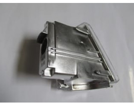 RENAULT R9- BROADWAY- 93/96; ÖN SİNYAL SOL BEYAZ DUYSUZ (PLEKSAN)