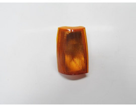 RENAULT R9- BROADWAY- 83/92; ÖN SİNYAL SAĞ SARI (PLEKSAN)