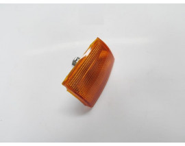 RENAULT R9- BROADWAY- 83/92; ÖN SİNYAL SAĞ SARI (PLEKSAN)