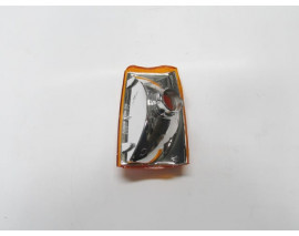 RENAULT R9- BROADWAY- 83/92; ÖN SİNYAL SAĞ SARI (PLEKSAN)